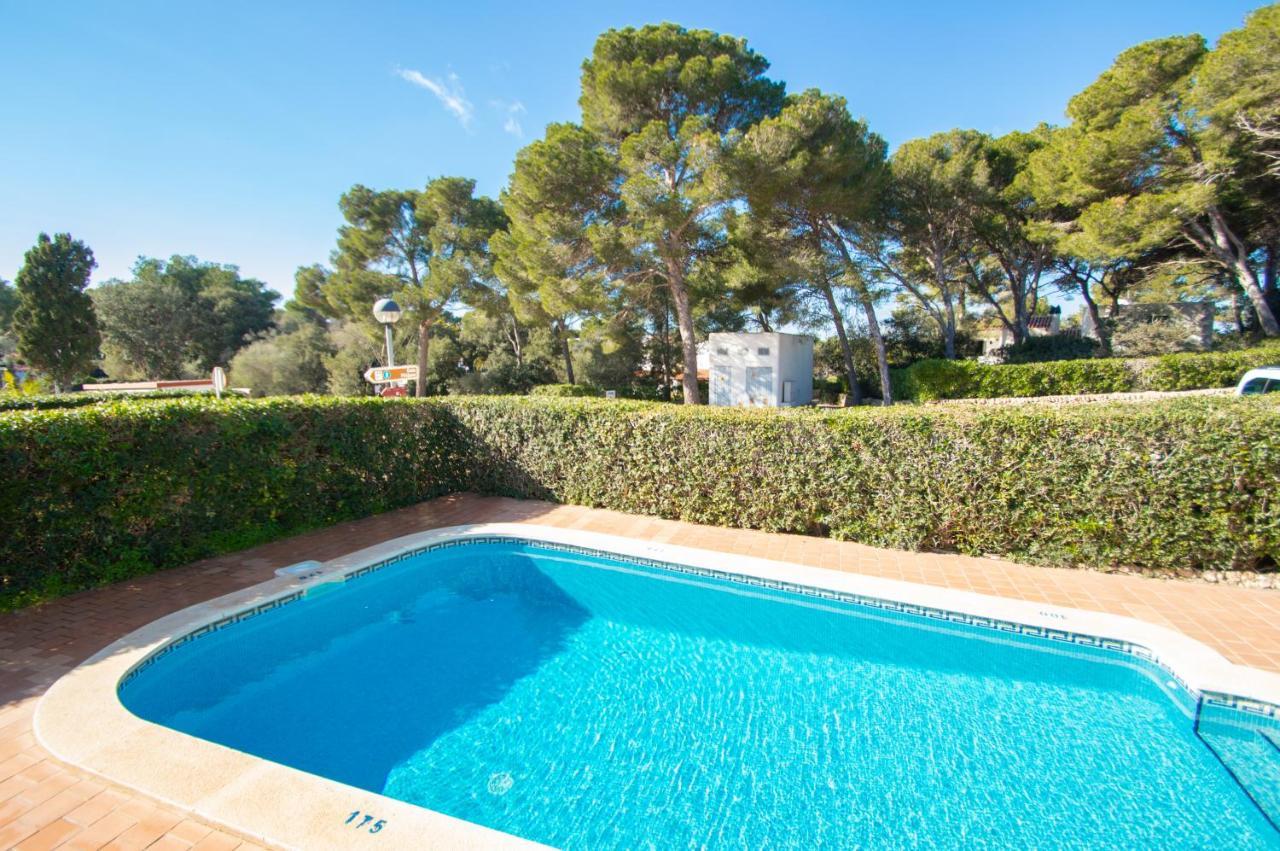Villa Felita By Sonne Villas Cala Galdana  Eksteriør bilde