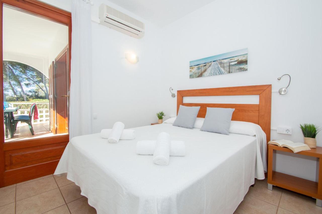 Villa Felita By Sonne Villas Cala Galdana  Eksteriør bilde